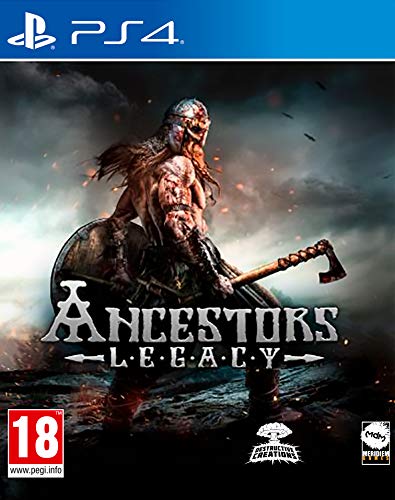 Ancestors Legacy - Standard Edition