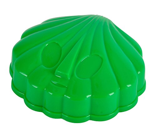 Androni Giocattoli-3609-0000 Neto con 4 moldes de Arena (107101146)