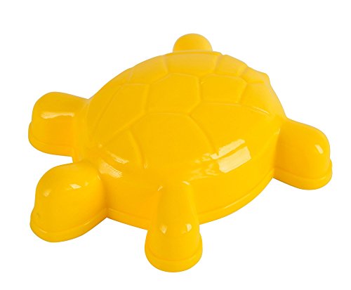 Androni Giocattoli-3609-0000 Neto con 4 moldes de Arena (107101146)