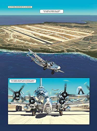 Angel Wings 6. Atomic