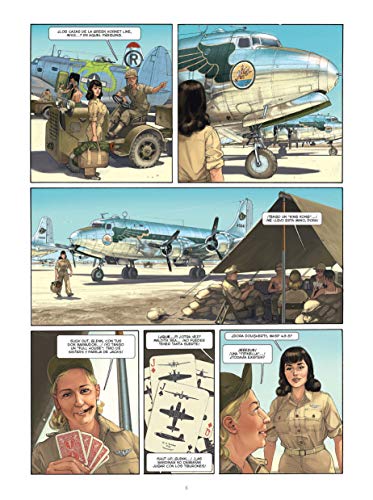 Angel Wings 6. Atomic