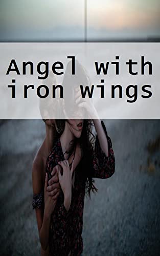 Angel with iron wings (Norwegian Edition)