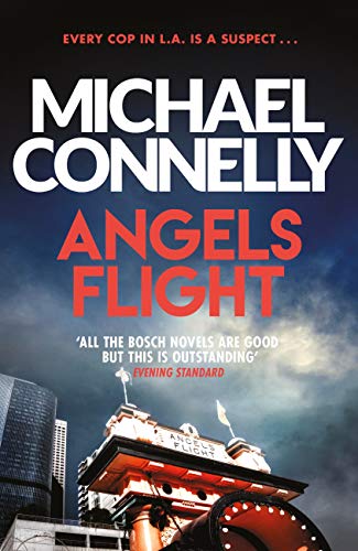 Angels Flight (Harry Bosch Book 6) (English Edition)