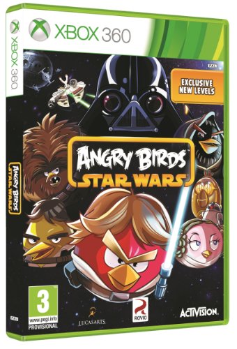 Angry Birds: Star Wars [Importación Francesa]
