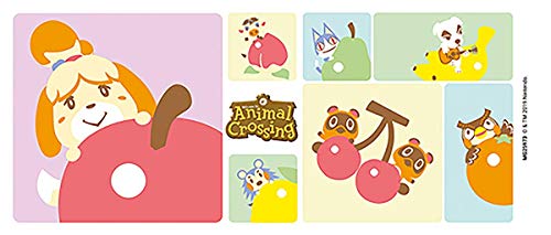Animal Crossing MG25973 Cup Personajes Melinda Tom Nook 315ml Nintendo Ceramic White