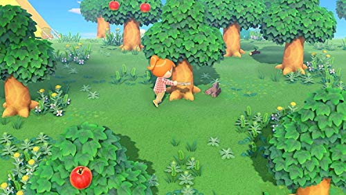 Animal Crossing: New Horizons Estándar | Nintendo Switch - Código de descarga