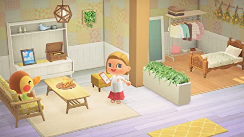 Animal Crossing: New Horizons Happy Home Paradise [Pre-load] | Nintendo Switch - Código de descarga