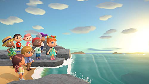 Animal Crossing: New Horizons (Nintendo Switch)