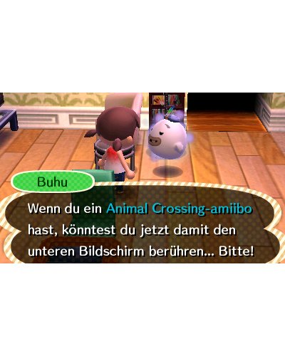 Animal Crossing: New Leaf - Welcome amiibo - Nintendo Selects - Nintendo 3DS [Importación alemana]