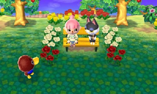 Animal Crossing New Leaf Welcome Amiibo SELECTS