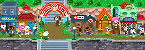 Animal Crossing New Leaf: Welcome amiibo (Sin Tarjeta amiibo)