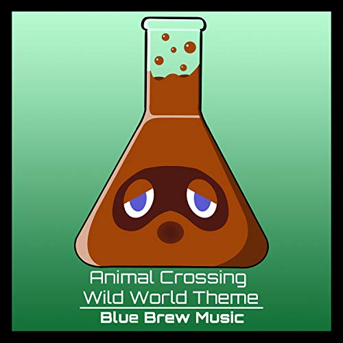 Animal Crossing: Wild World (Title Theme)