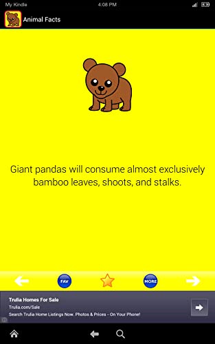 Animal Facts 1000! Fun, Cool, Cute Facts about Animals around the World! Learn about Zoo Pets, Cats, Dogs, Kittens, Puppies, and Farm Animals on this Planet! FREE app for Kids! Enjoy Random, Weird, Strange Trivia Crack Games! Dog Cat Whistle Training