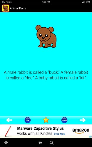 Animal Facts 1000! Fun, Cool, Cute Facts about Animals around the World! Learn about Zoo Pets, Cats, Dogs, Kittens, Puppies, and Farm Animals on this Planet! FREE app for Kids! Enjoy Random, Weird, Strange Trivia Crack Games! Dog Cat Whistle Training