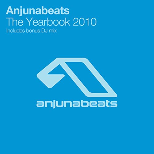 Anjunabeats The Yearbook 2010 (iTunes excluding US & BENELUX)