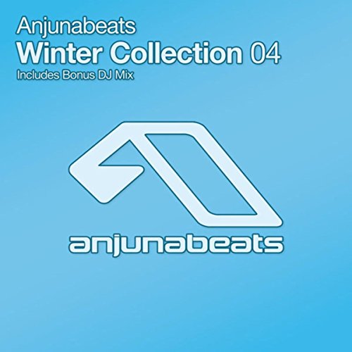 Anjunabeats Winter Collection 04 (iTunes excluding US CA MX & BENELUX)