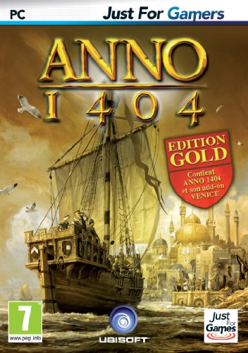 Anno 1404 - Gold Edition