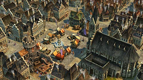 Anno 1404 History Edition | Código Ubisoft Connect para PC