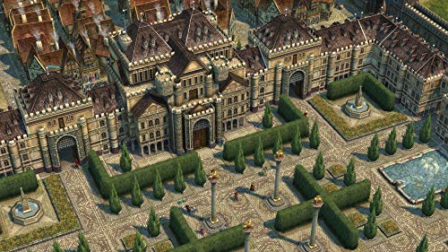 Anno 1404 History Edition | Código Ubisoft Connect para PC