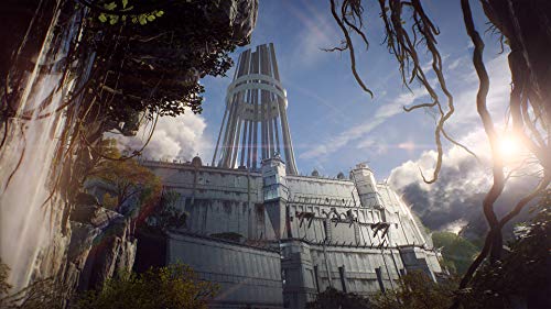 Anthem - Legion of Dawn Edition for Xbox One [USA]