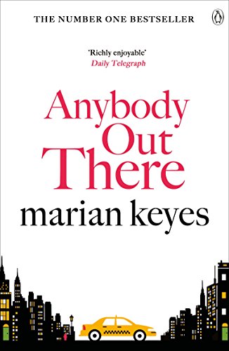 Anybody Out There: From the No. 1 bestselling author of Grown Ups
