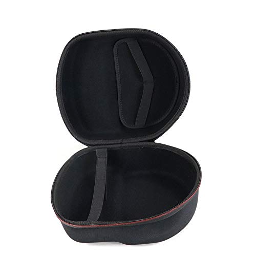 AONKE Duro Estuche Viajes Funda Bolso para Oculus Quest/Oculus Quest 2 VR Gaming Headset – 64GB 128GB