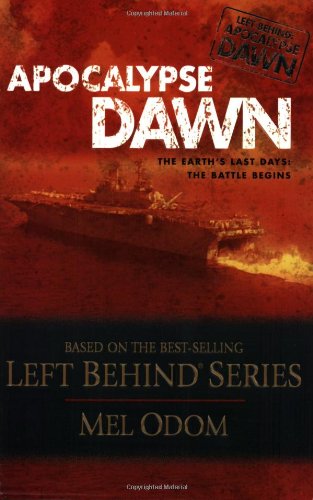 Apocalypse Dawn: The Earth's Last Days - The Battle Begins (Apocalypse Dawn, 1)