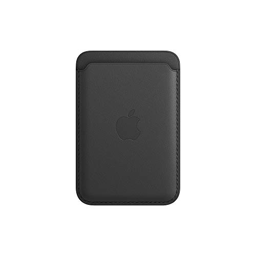 Apple Cartera de Piel con MagSafe (para el iPhone) - en Negro