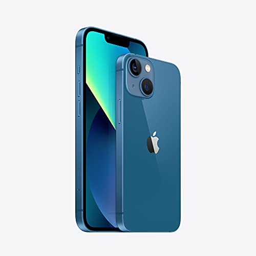 Apple iPhone 13 (256 GB) - Azul