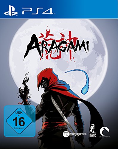 Aragami [Importación Alemana]