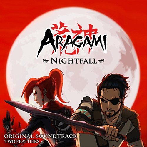 Aragami: Nightfall (Original Soundtrack)