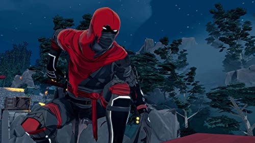 Aragami: Shadow Edition
