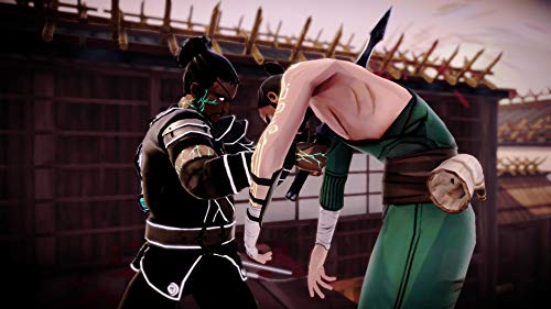 Aragami: Shadow Edition