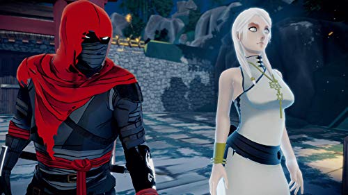 Aragami - Shadow Edition