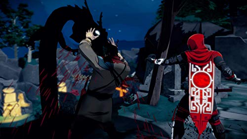 Aragami - Shadow Edition