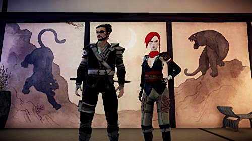 Aragami - Shadow Edition