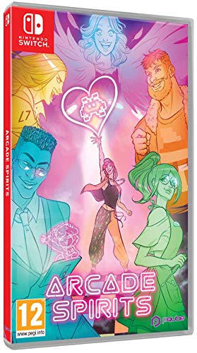 Arcade Spirits Edición Exclusiva Amazon
