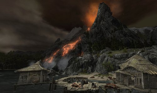 Arcania Addon: Fall of Setarrif (PC DVD) [Importación inglesa]