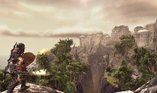 Arcania : Fall of Setarrif [Importación francesa]