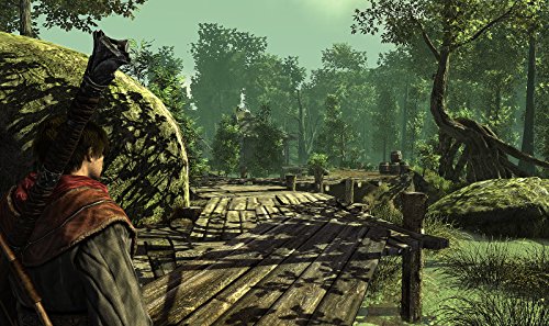 ArcaniA: The Complete Tale