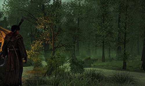 ArcaniA: The Complete Tale