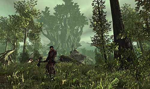 ArcaniA: The Complete Tale