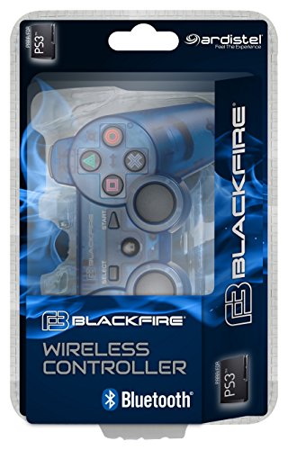 Ardistel - Mando Bluetooth Blackfire Color Aleatorio (PlayStation 3)