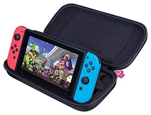 Ardistel - N-Switch Game Traveler Deluxe Travel Case NNS51 SP (Nintendo Switch)