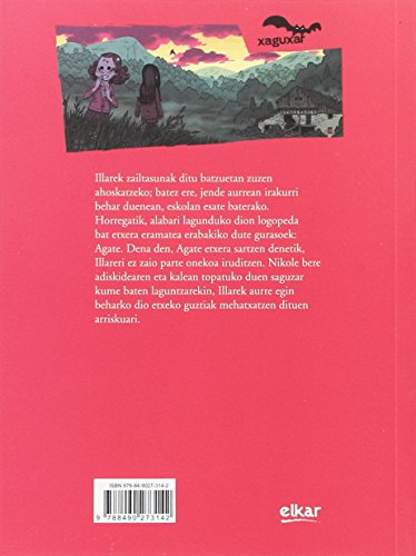 Argixorgin: 204 (Xaguxar)