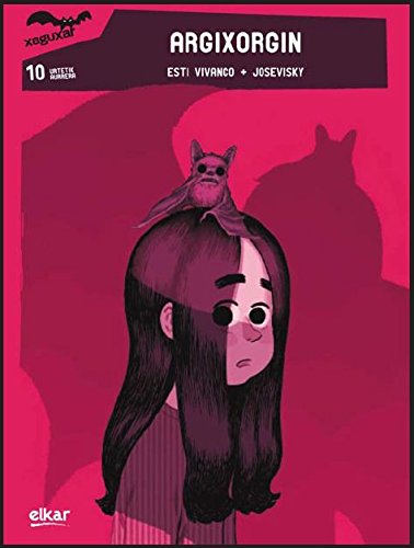 Argixorgin: 204 (Xaguxar)