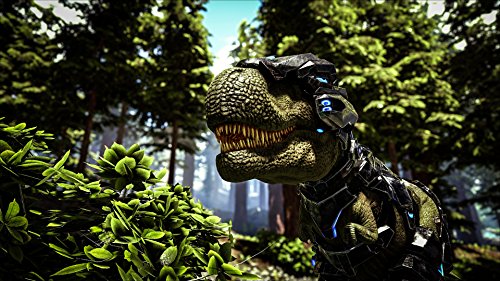 ARK Survival Evolved SONY PS4 PLAYSTATION 4 JAPANESE Version [video game]