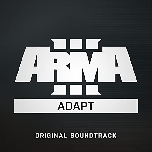 Arma 3 Adapt (Original Game Soundtrack)