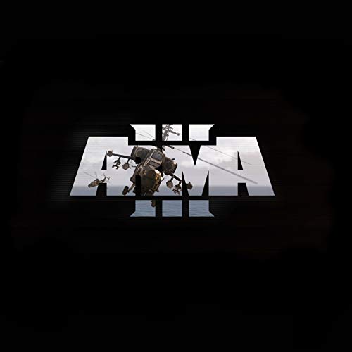 Arma III (Official Soundtrack)