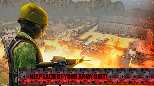 Arma Tactics Commando – Special Forces Sniper Assassin